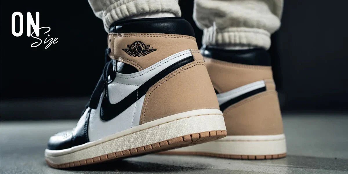 Jordan története – a márka, ami túlnőtt Michael Jordanon - OnSize