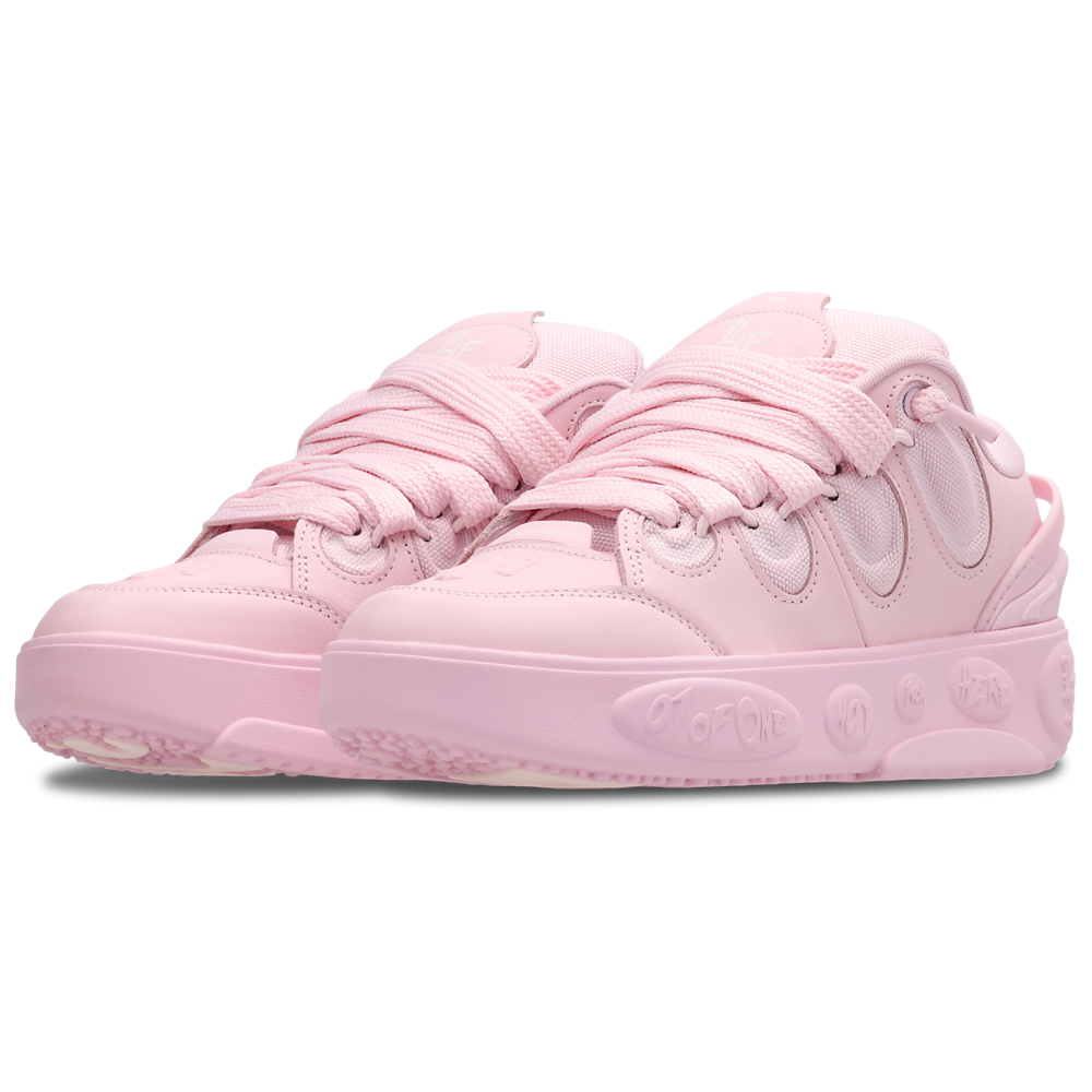 Puma LaMelo Ball LaFrancé Pastel Pink - OnSize