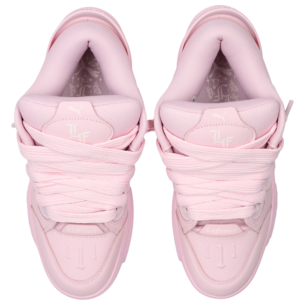 Puma LaMelo Ball LaFrancé Pastel Pink - OnSize