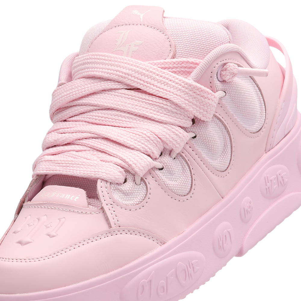 Puma LaMelo Ball LaFrancé Pastel Pink - OnSize