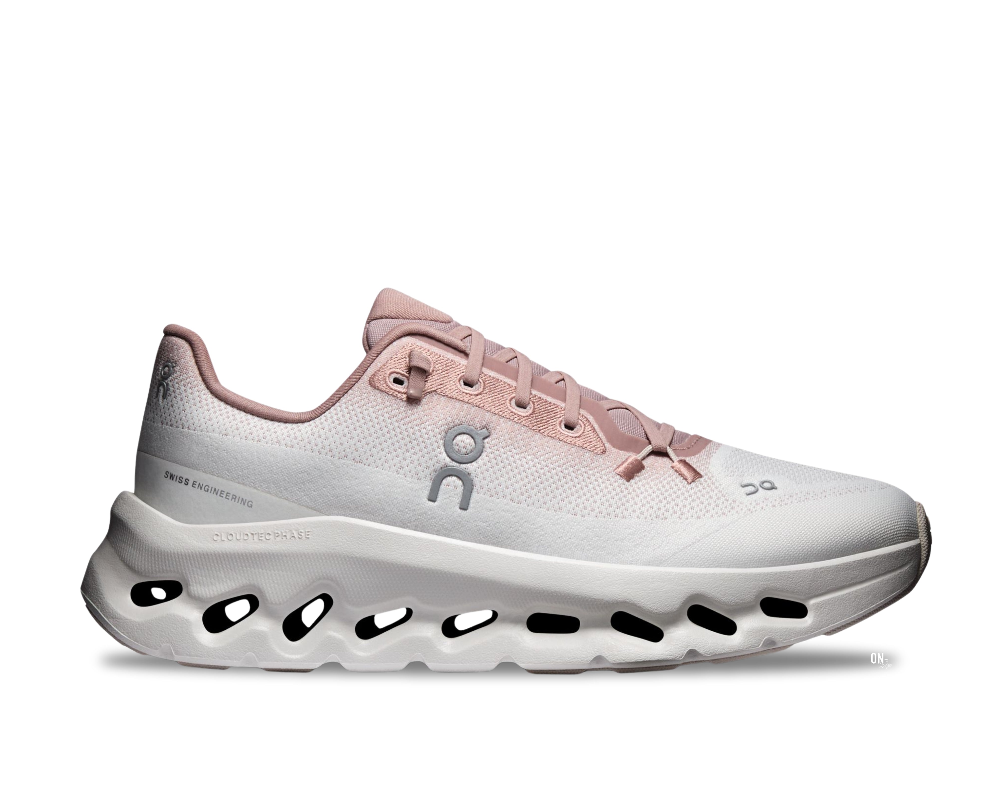 On Running Cloudtilt Biscuit Ivory (Women's)