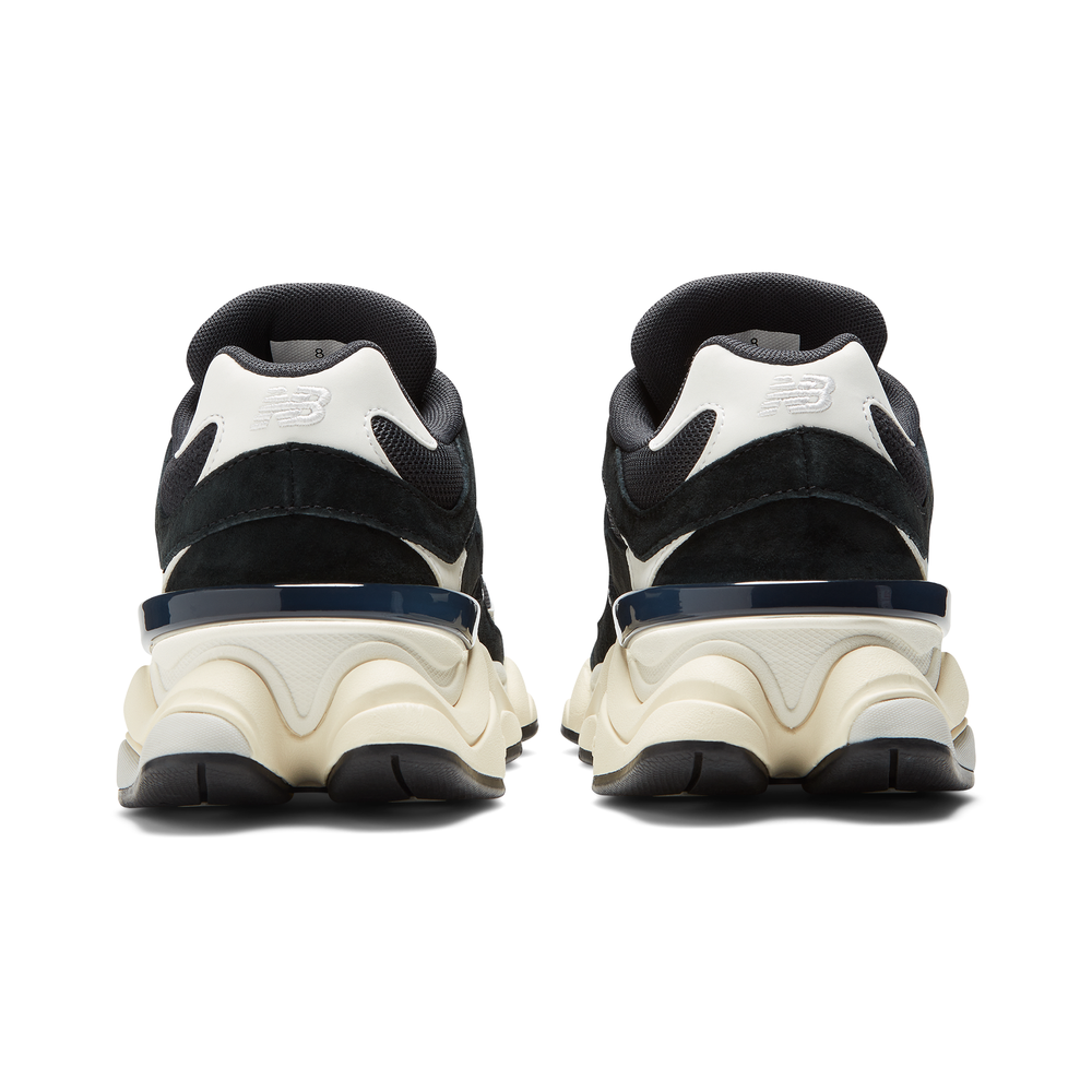 New Balance 9060 Black White - OnSize