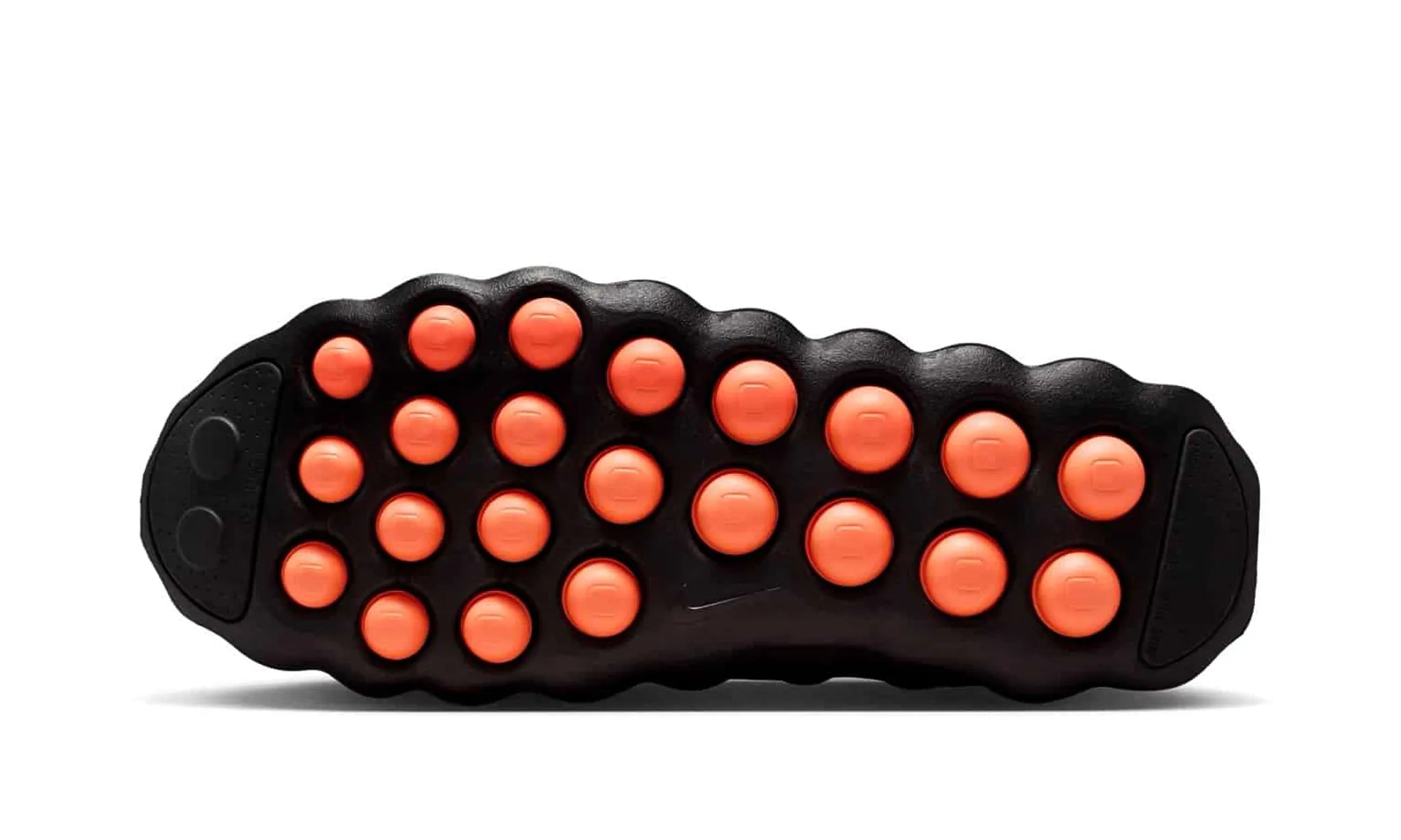 Nike Mind 002 Black Hyper Crimson