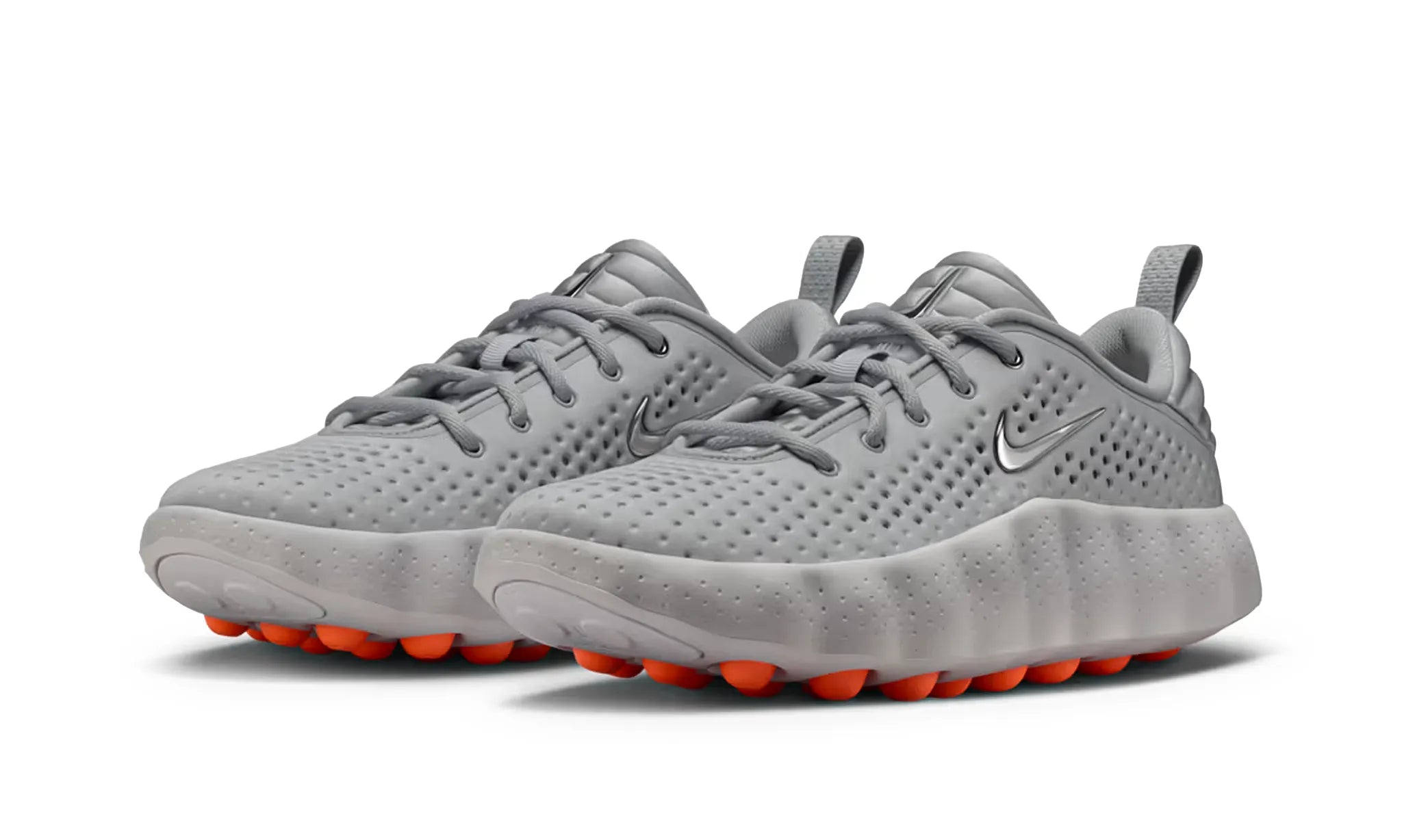 Nike Mind 002 Light Smoke Grey
