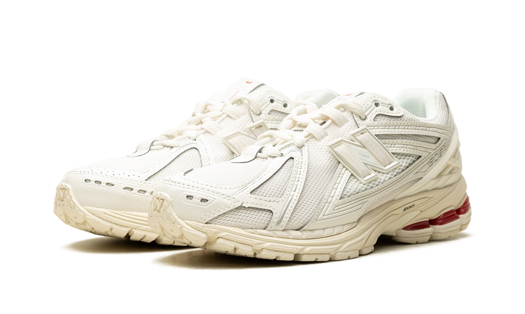 New Balance 1906R Sea Salt Red