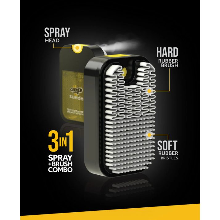 Crep Protect Suede Reviver - OnSize