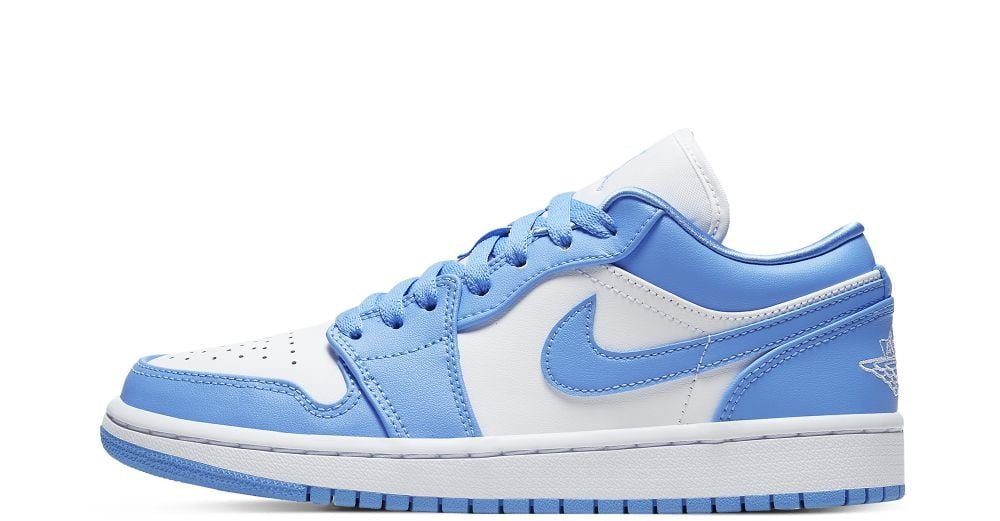 Jordan 1 Low UNC - OnSize
