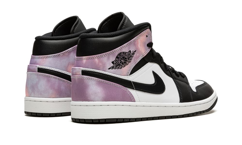 Jordan 1 Mid SE Zen Master - OnSize