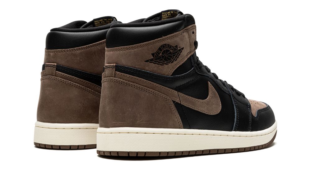 Jordan 1 Retro High OG Palomino - OnSize