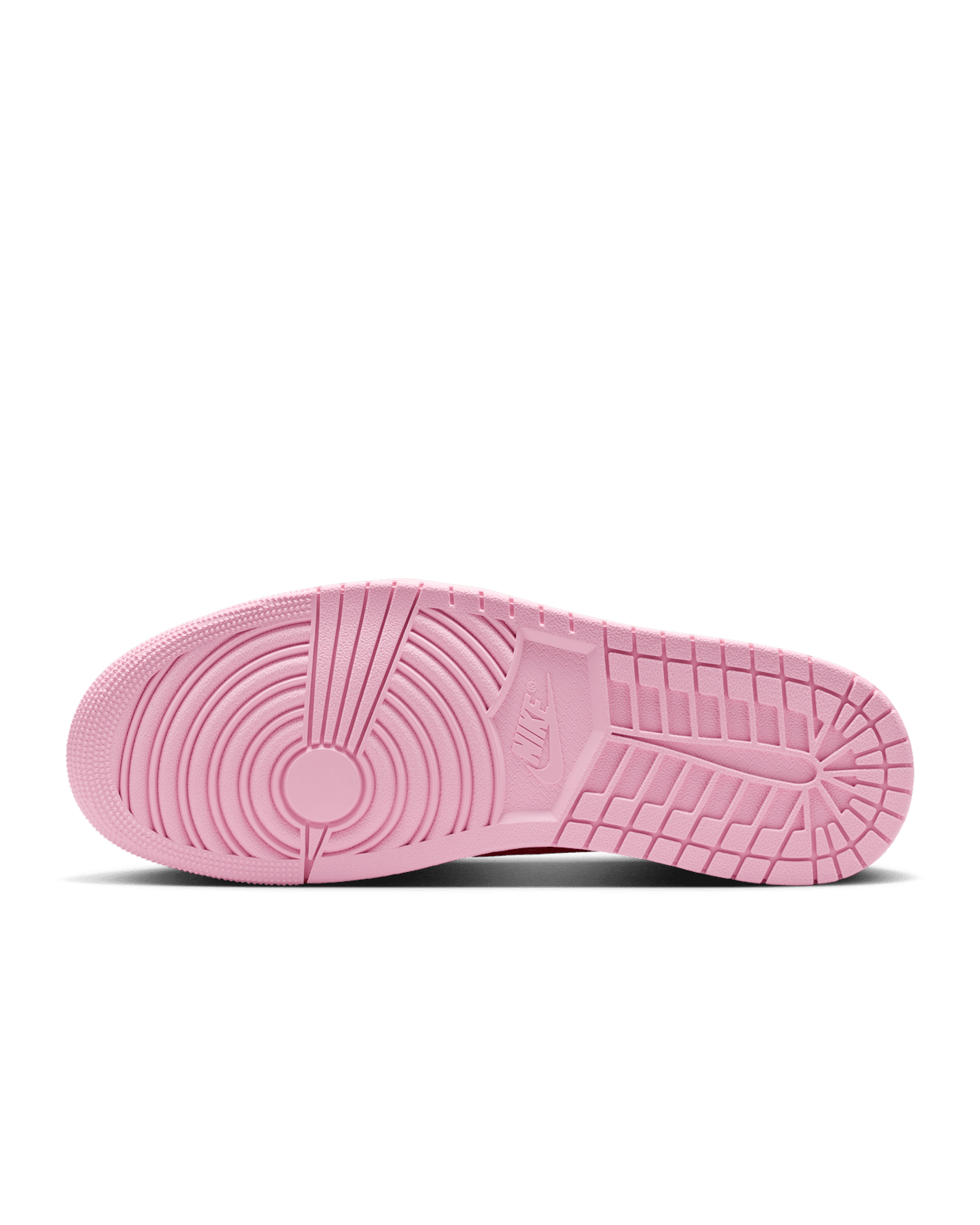 Jordan 1 Retro Low OG SP Travis Scott Sail Tropical Pink - OnSize