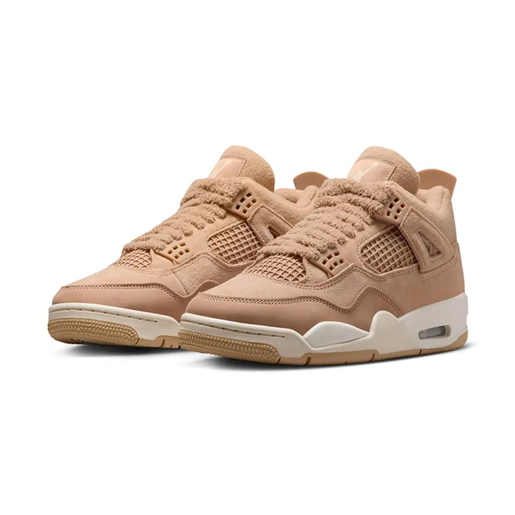 Jordan 4 Retro Cozy Girl - OnSize
