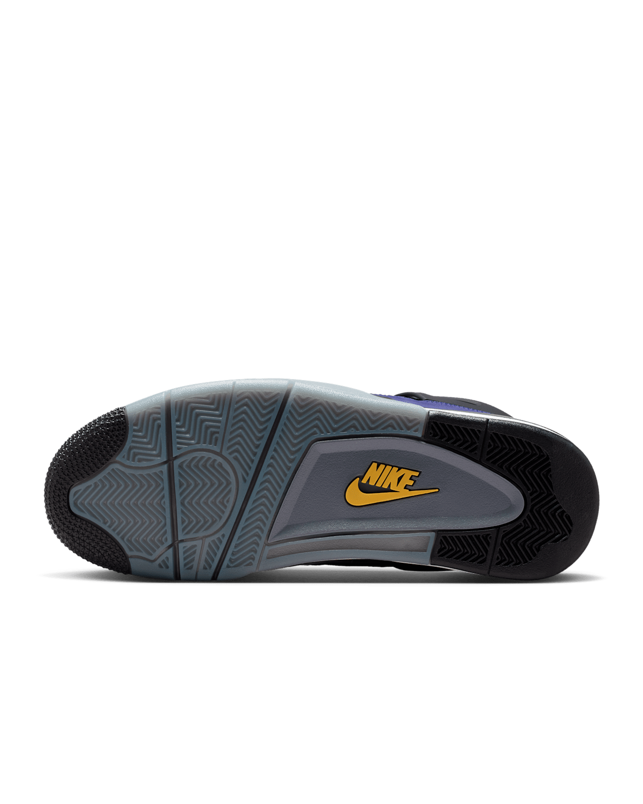 Jordan 4 Retro Lakers - OnSize