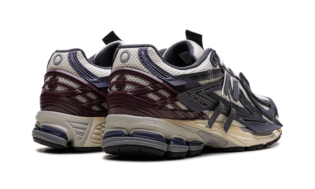 New Balance 1906A Inkwell Sea Salt - OnSize