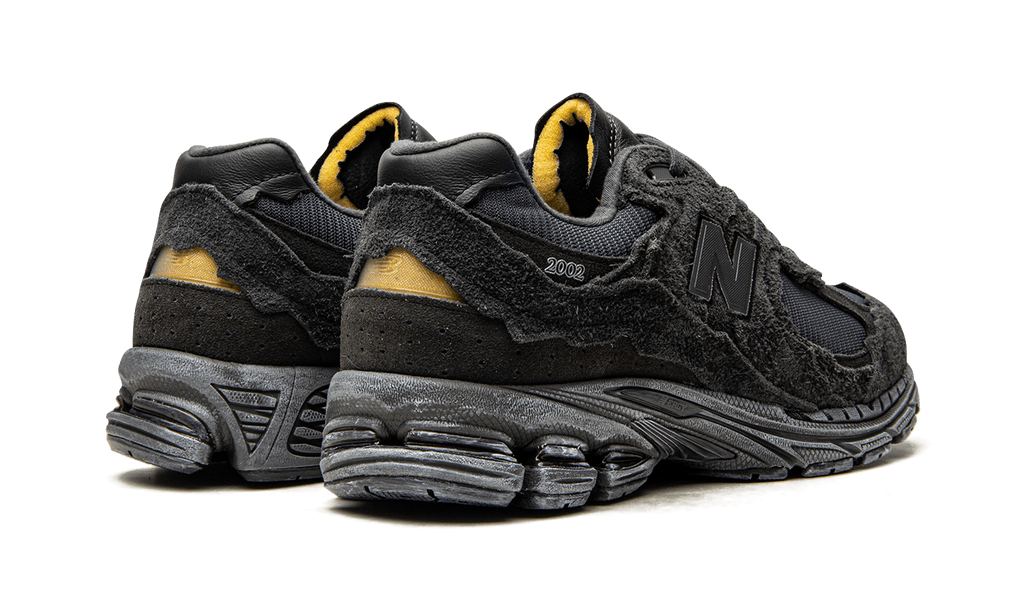 New Balance 2002R Protection Pack Phantom - OnSize