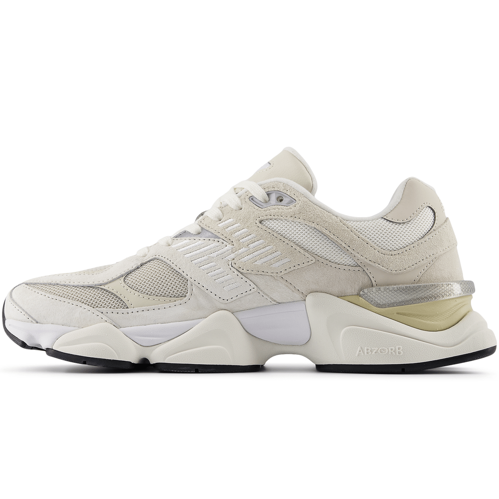 New Balance 9060 Sea Salt Moonbeam - OnSize