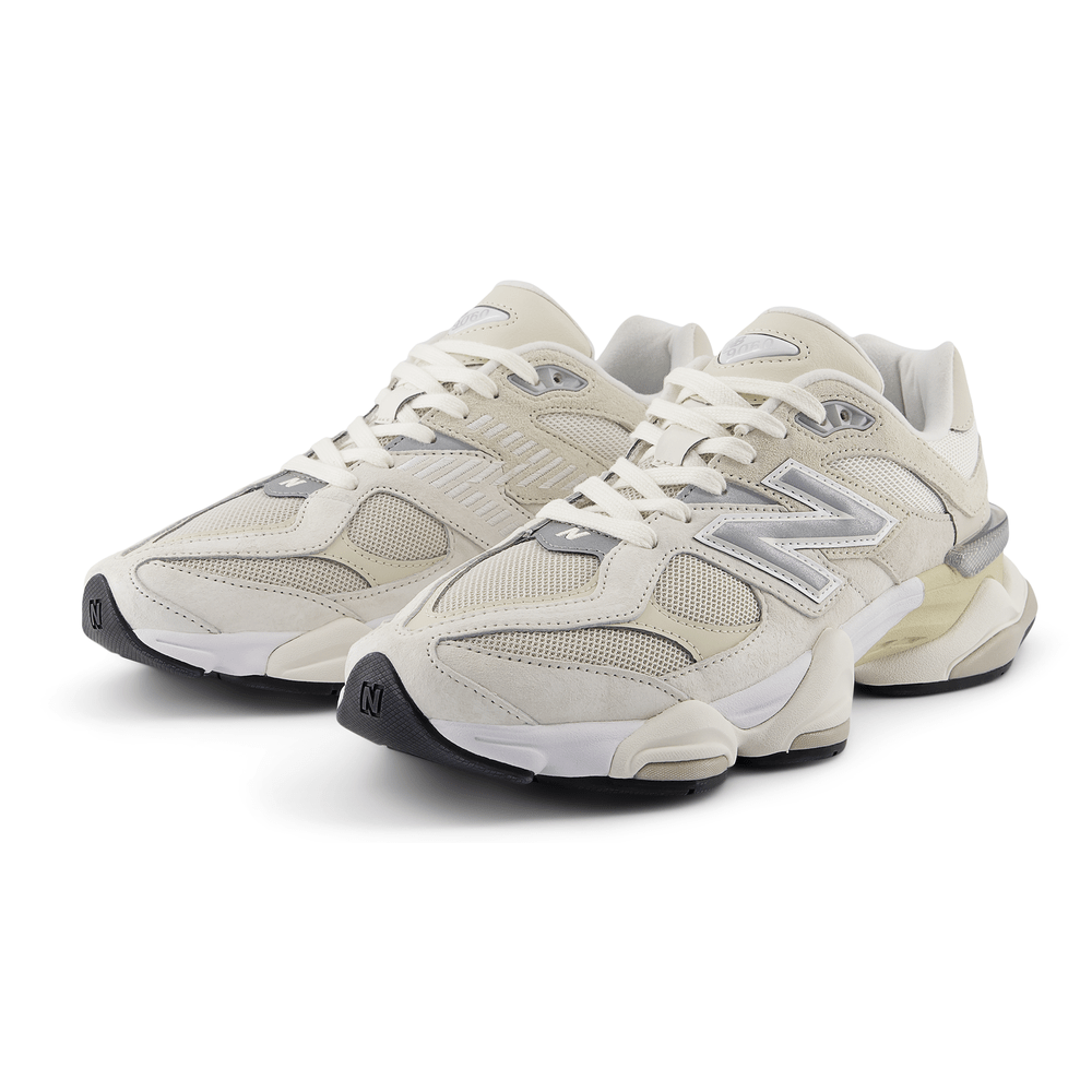 New Balance 9060 Sea Salt Moonbeam - OnSize