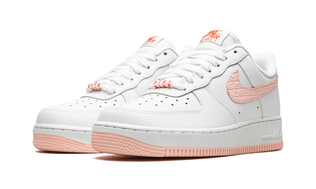 Nike Air Force 1 Low '07 VT Valentine's Day (2022) - OnSize