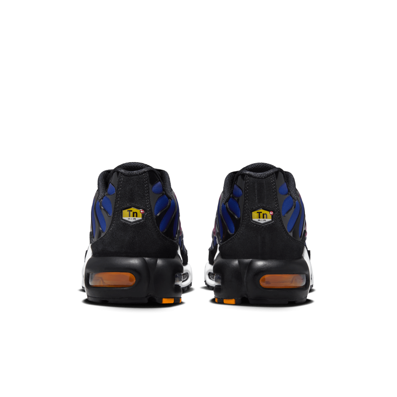 Nike Air Max Plus Patta FC Barcelona - OnSize