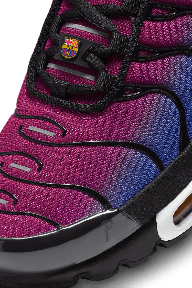 Nike Air Max Plus Patta FC Barcelona - OnSize