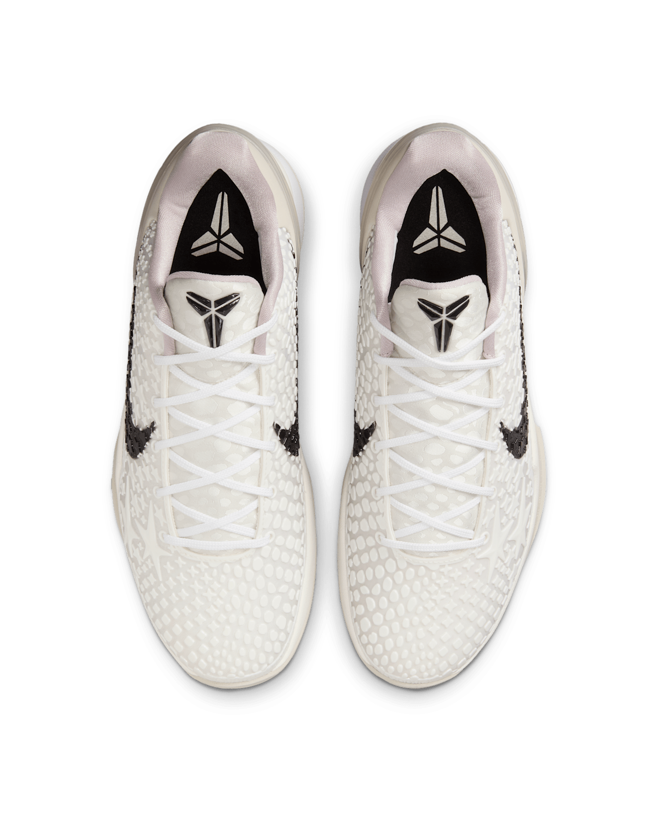 Nike Kobe 6 Protro Sail All-Star - OnSize