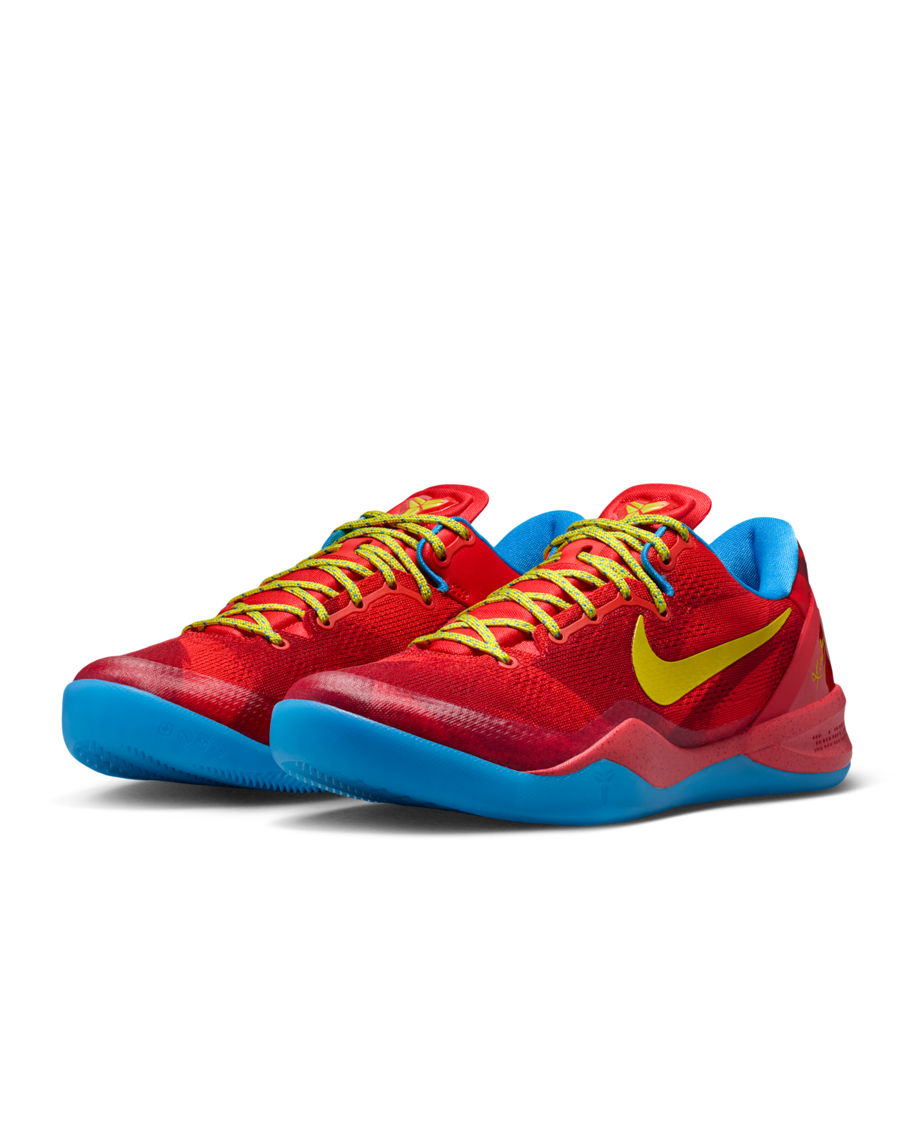 Nike Kobe 8 Protro Year of the Horse - OnSize
