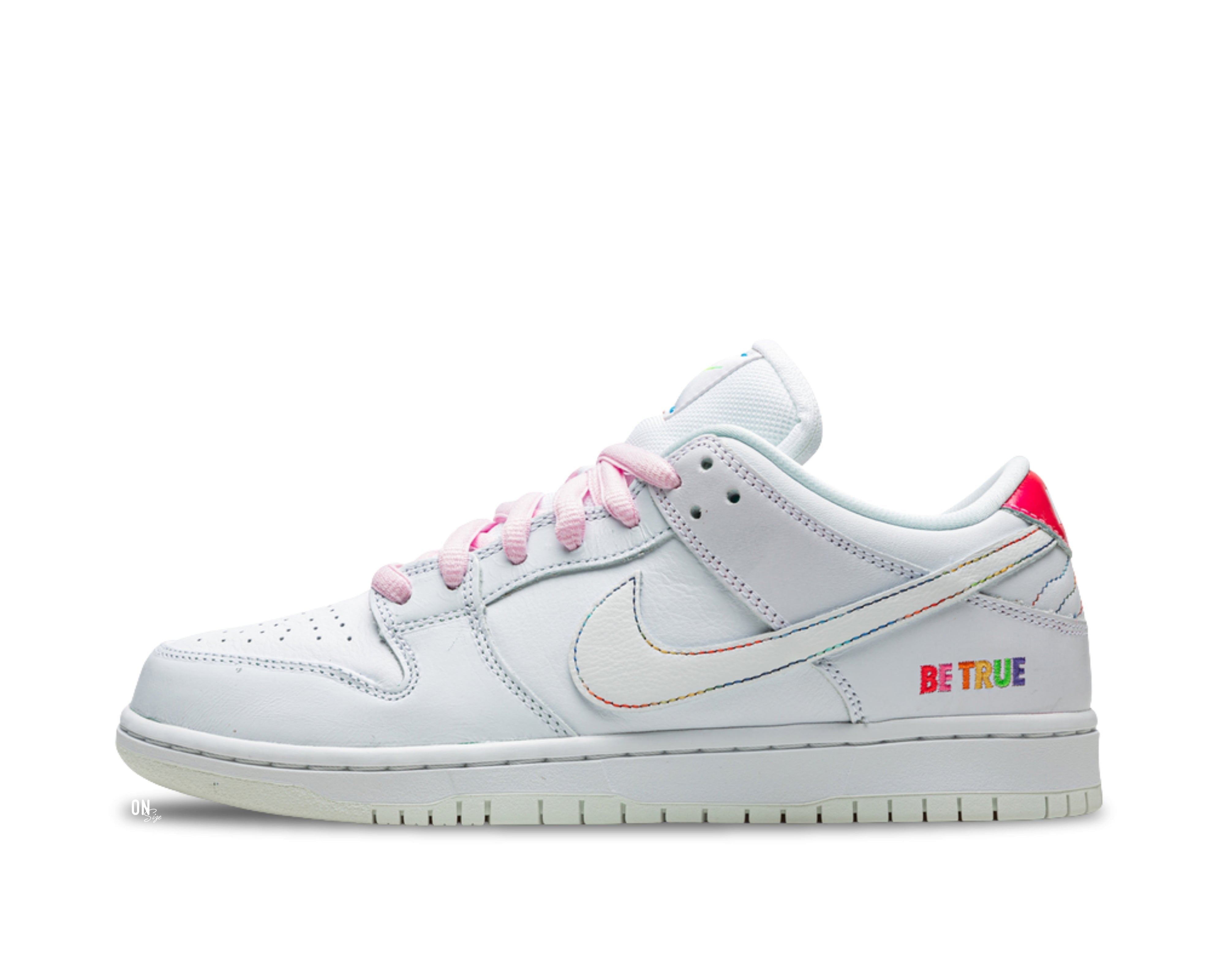 Nike SB Dunk Low Pro Be True - OnSize