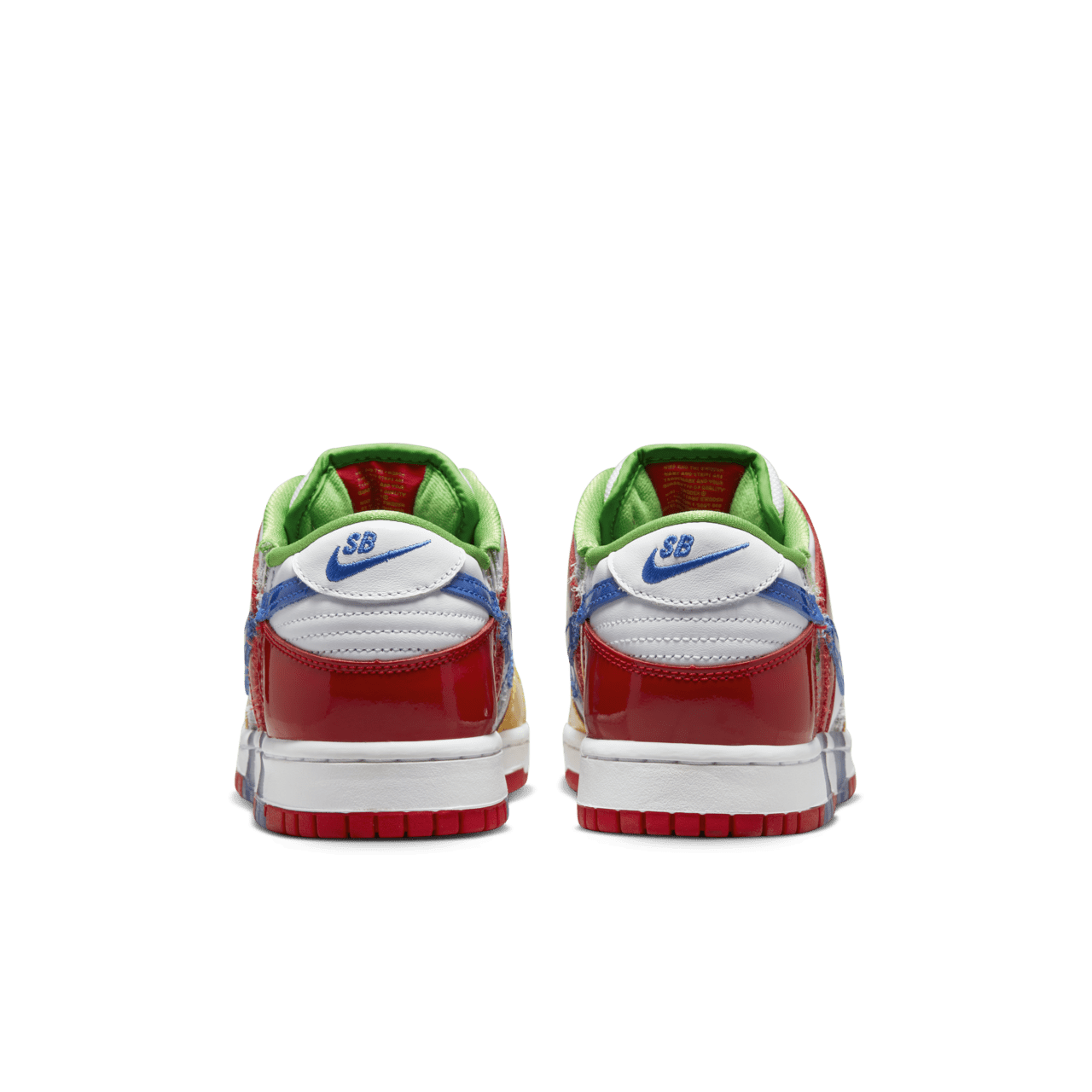 Nike SB Dunk Low Sandy Bodecker - OnSize