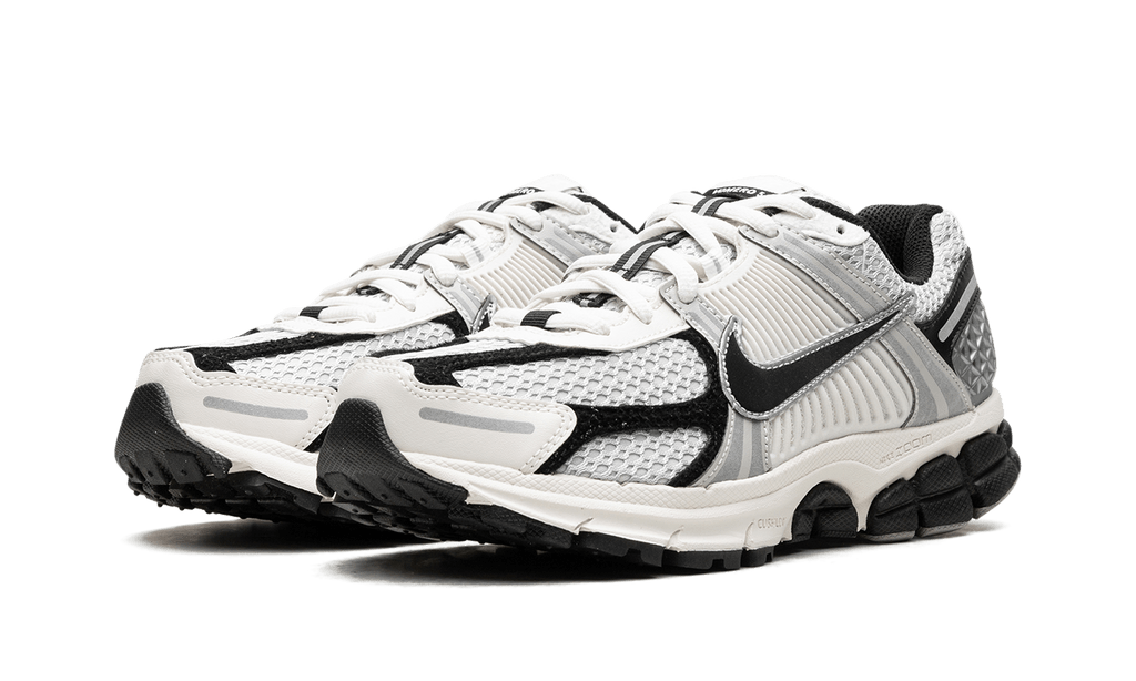 Nike Zoom Vomero 5 Photon Dust Black - OnSize