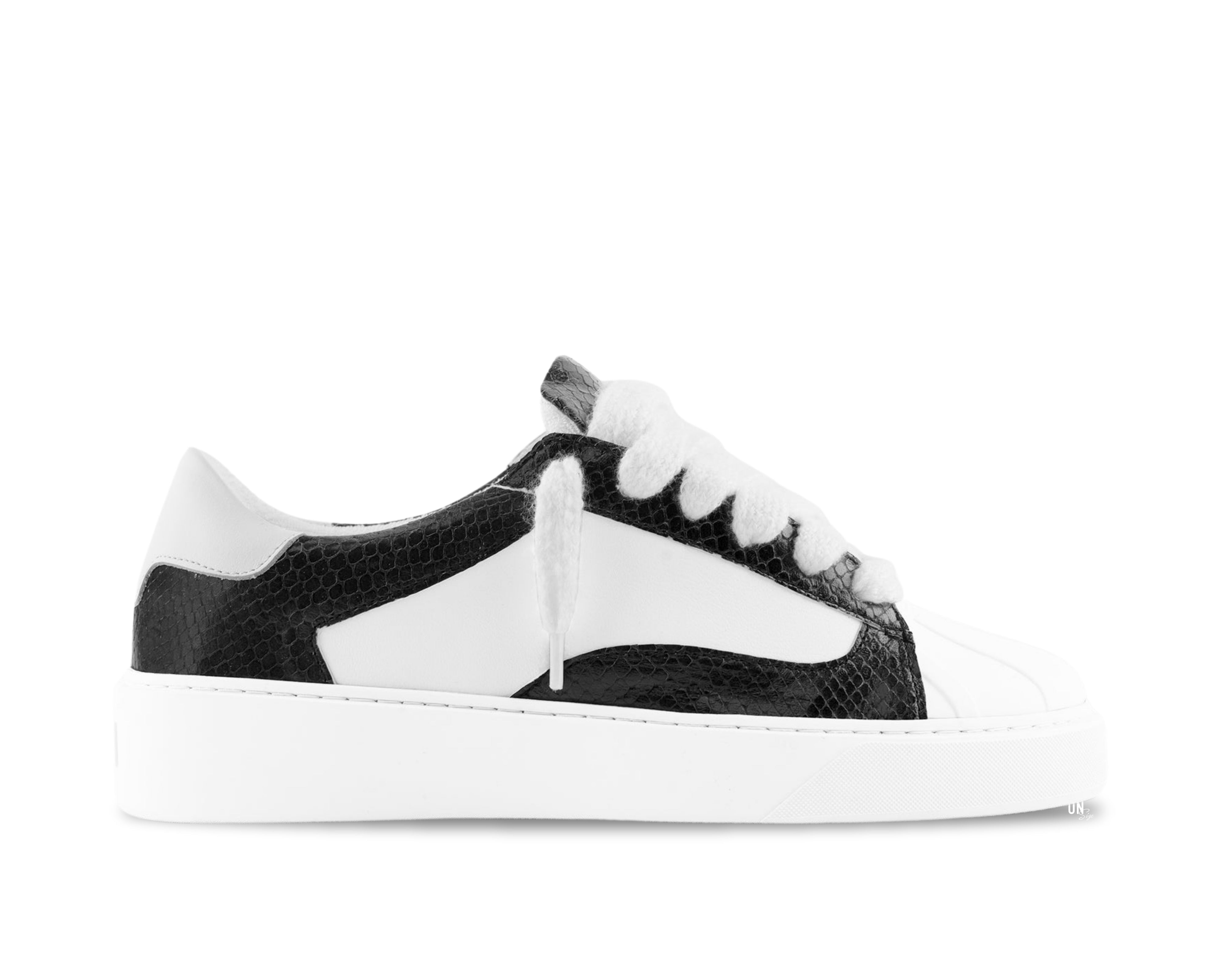 Numeris Eclipse Python Black - OnSize