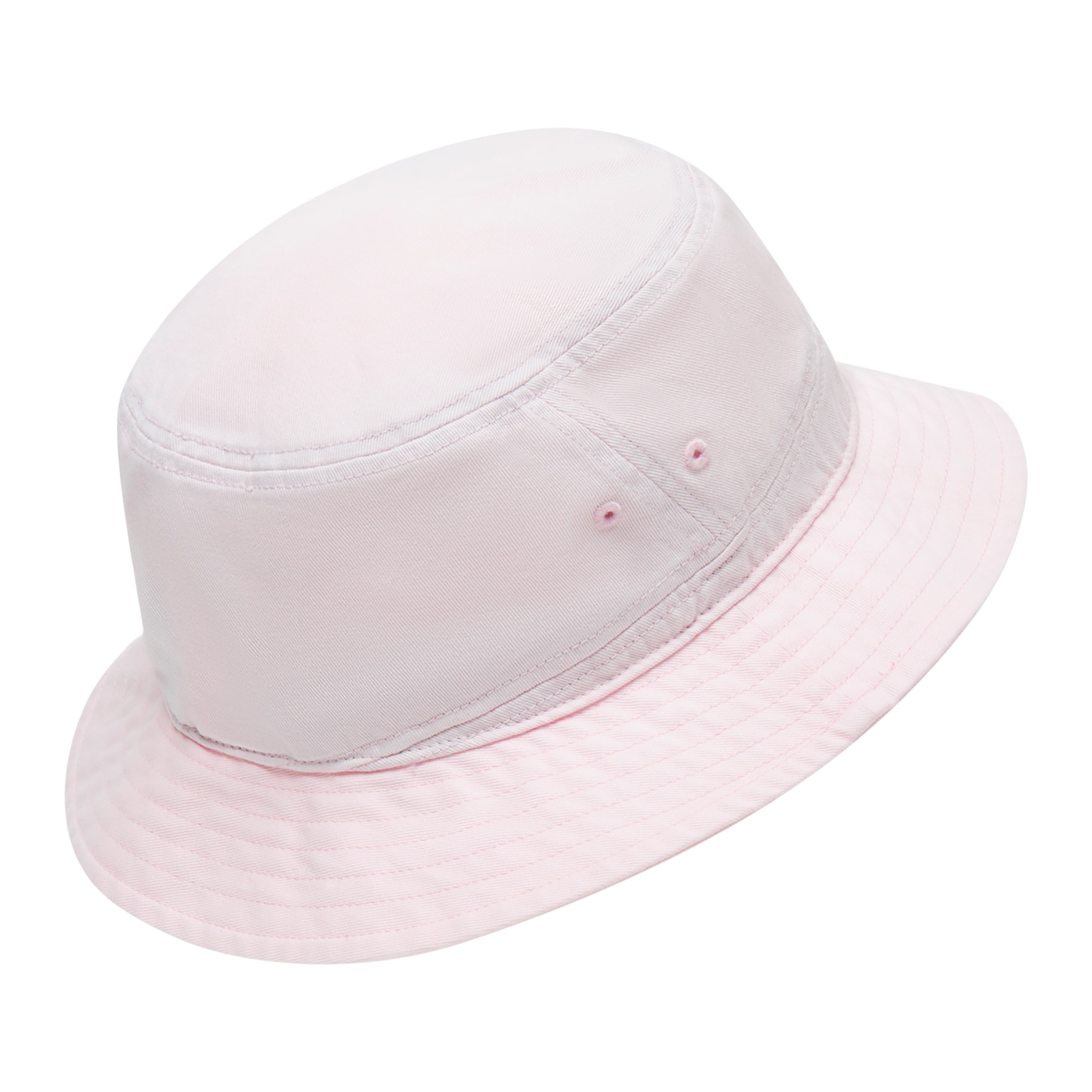 Oakley '47 Soho Gen Bucket Hat Faded Pink - OnSize