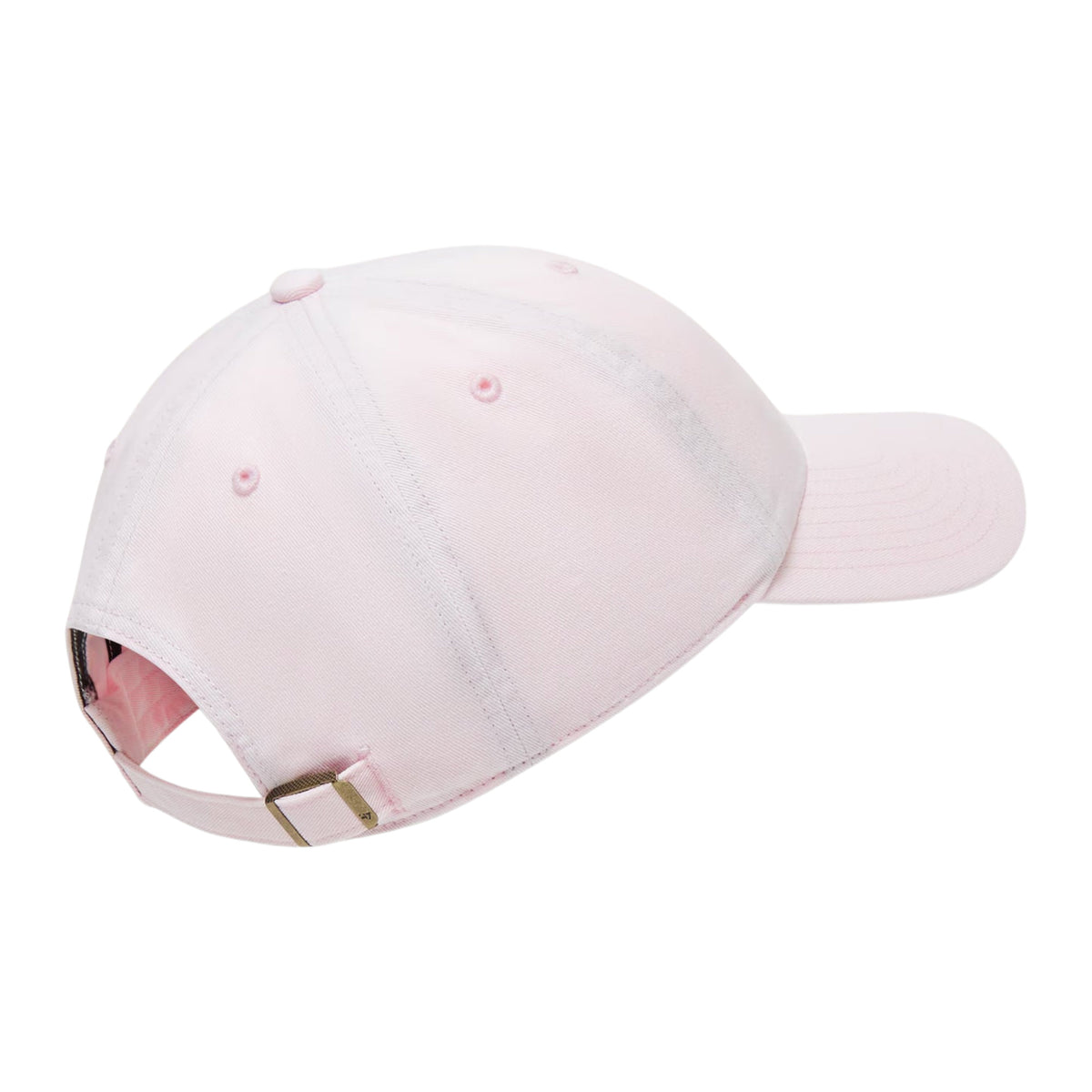 Oakley '47 Soho Gen Dad Cap Faded Pink - OnSize