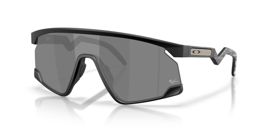 Oakley BXTR Matte Black - OnSize