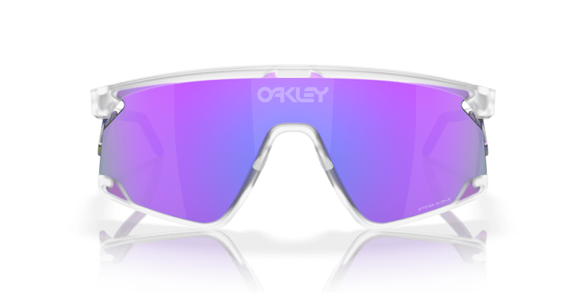 Oakley BXTR Metal Matte Clear - OnSize