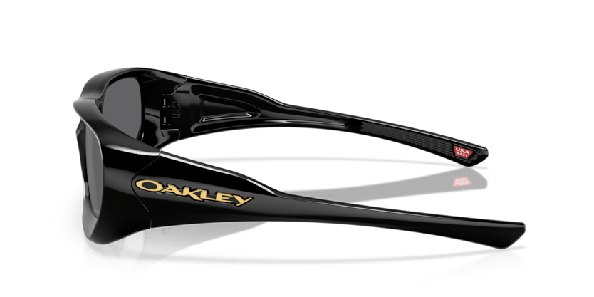 Oakley De Soto Polished Black - OnSize