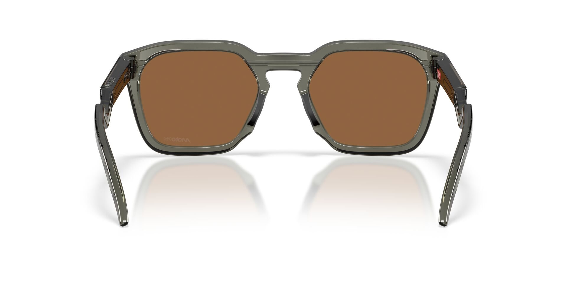 Oakley HSTN SQ Grey Smoke - OnSize