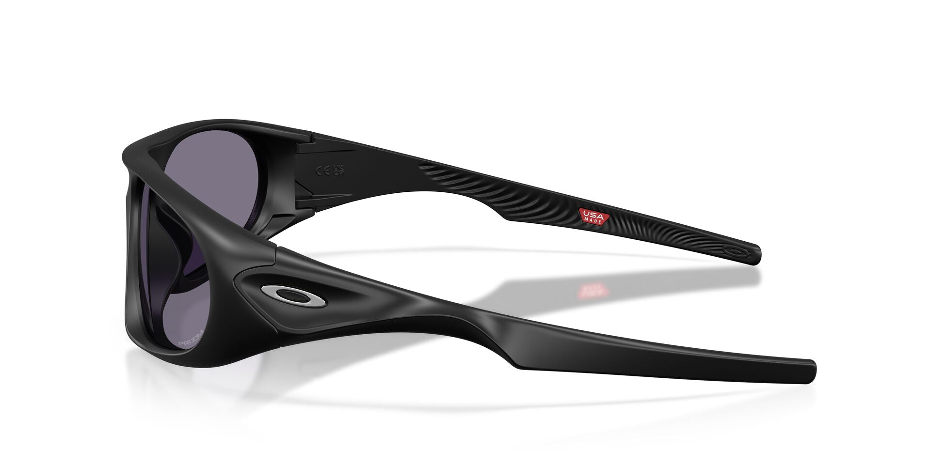 Oakley Neoforma Matte Black - OnSize
