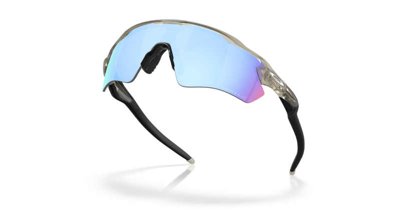 Oakley Radar EV Path Matte Grey Ink - OnSize