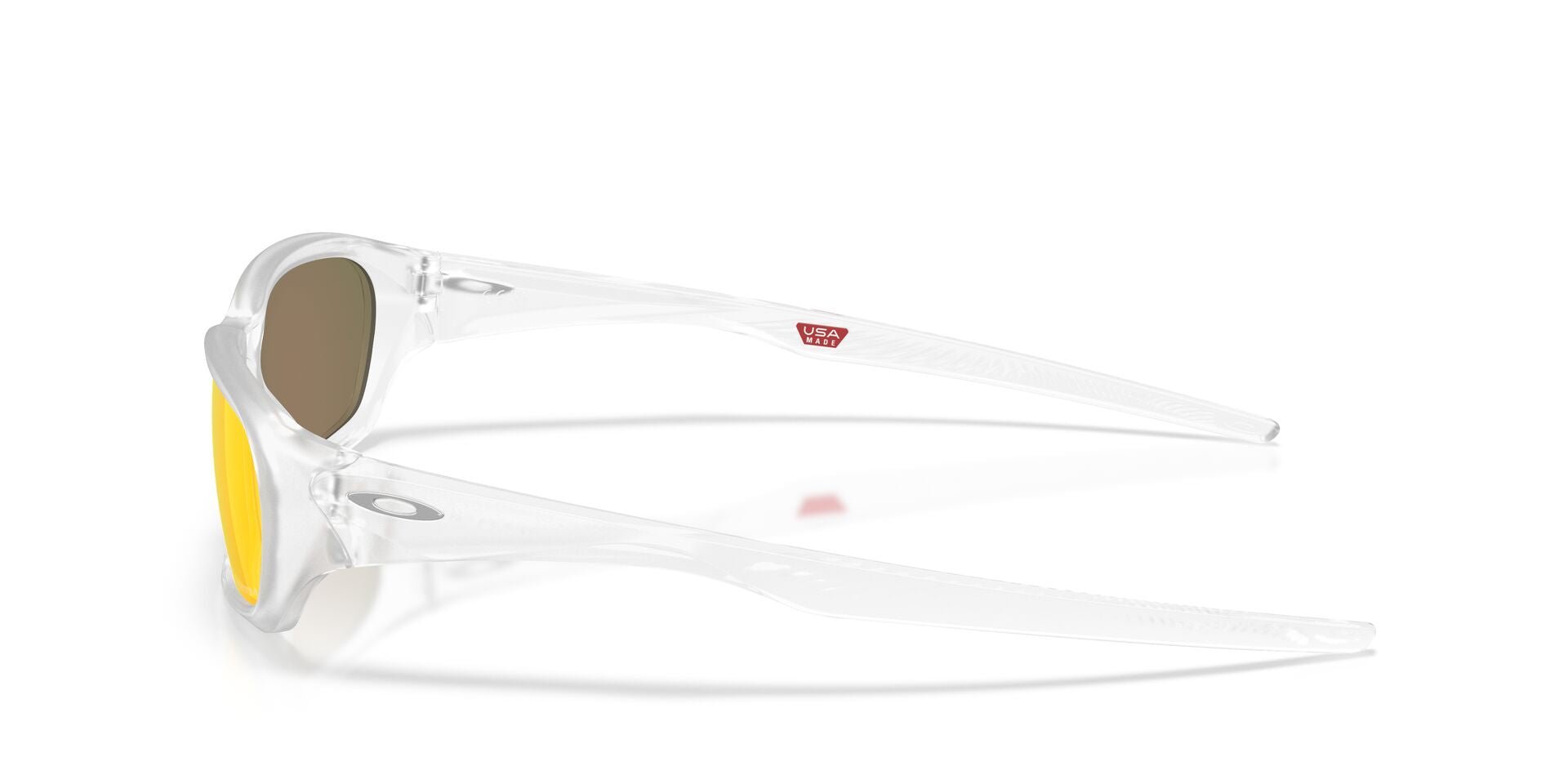 Oakley Terraforma Matte Clear - OnSize