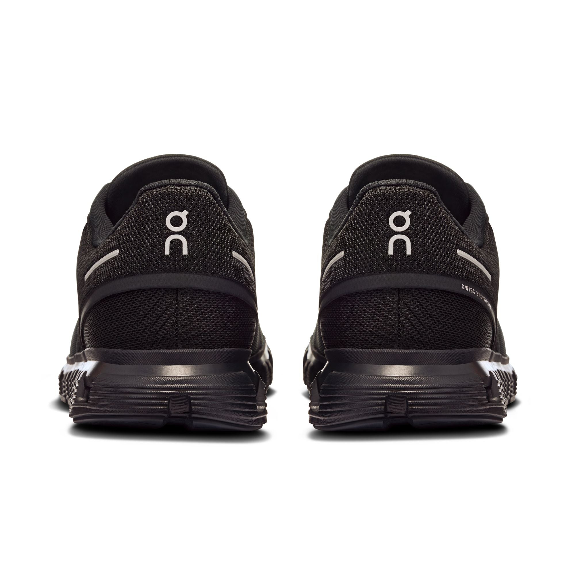 On Running Cloud 6 Black