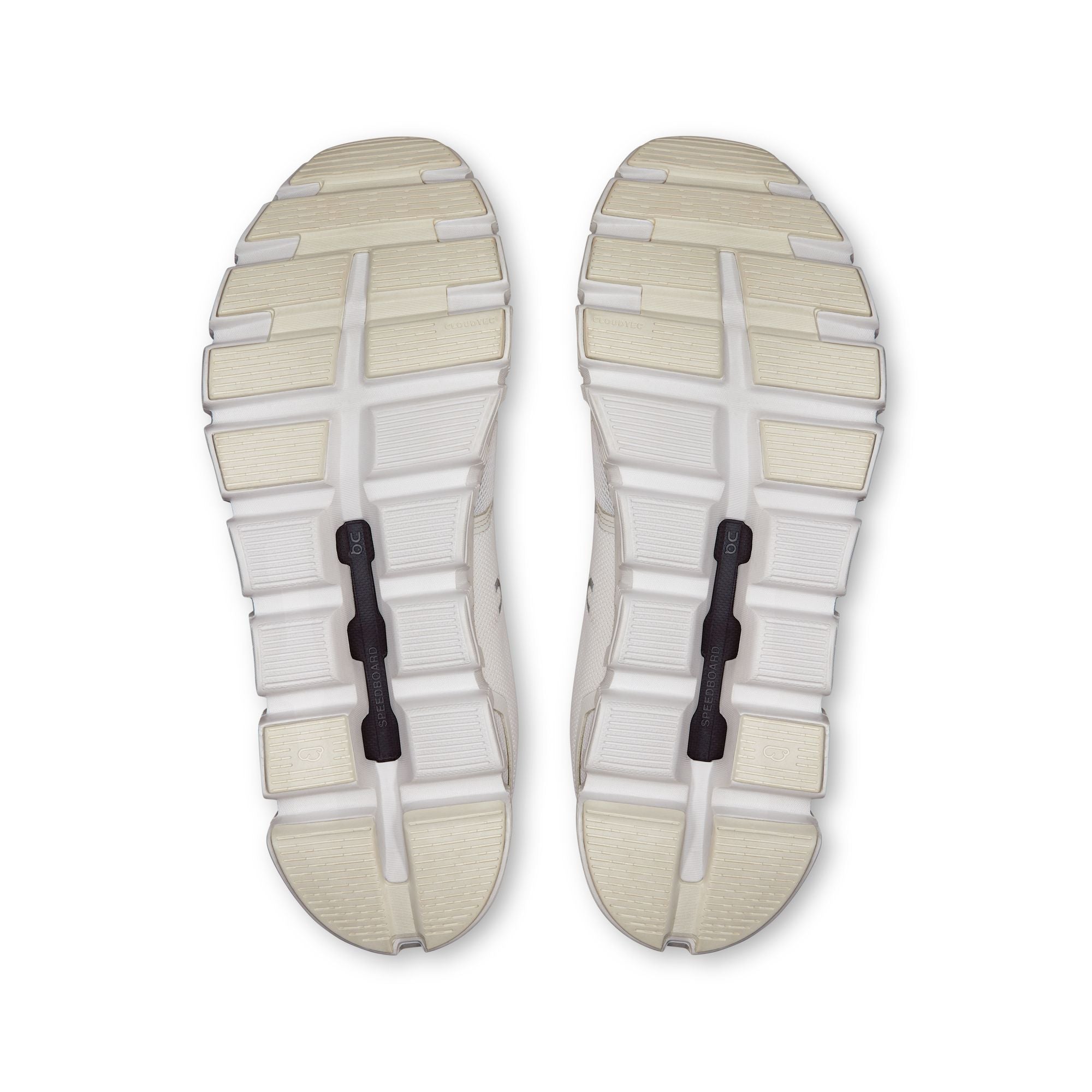 On Running Cloud 6 White