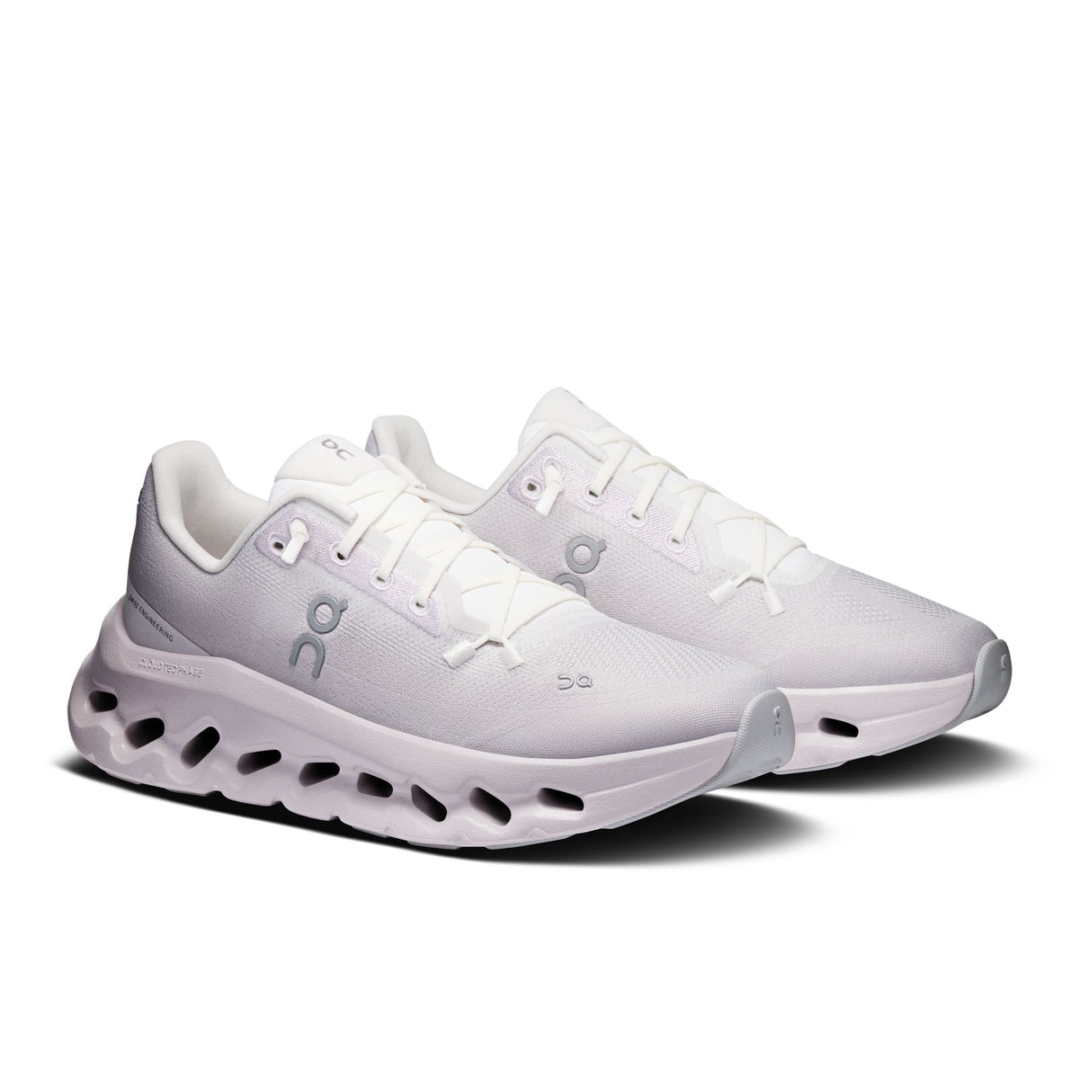 On Running Cloudtilt Ether Ivory (Women's) - OnSize