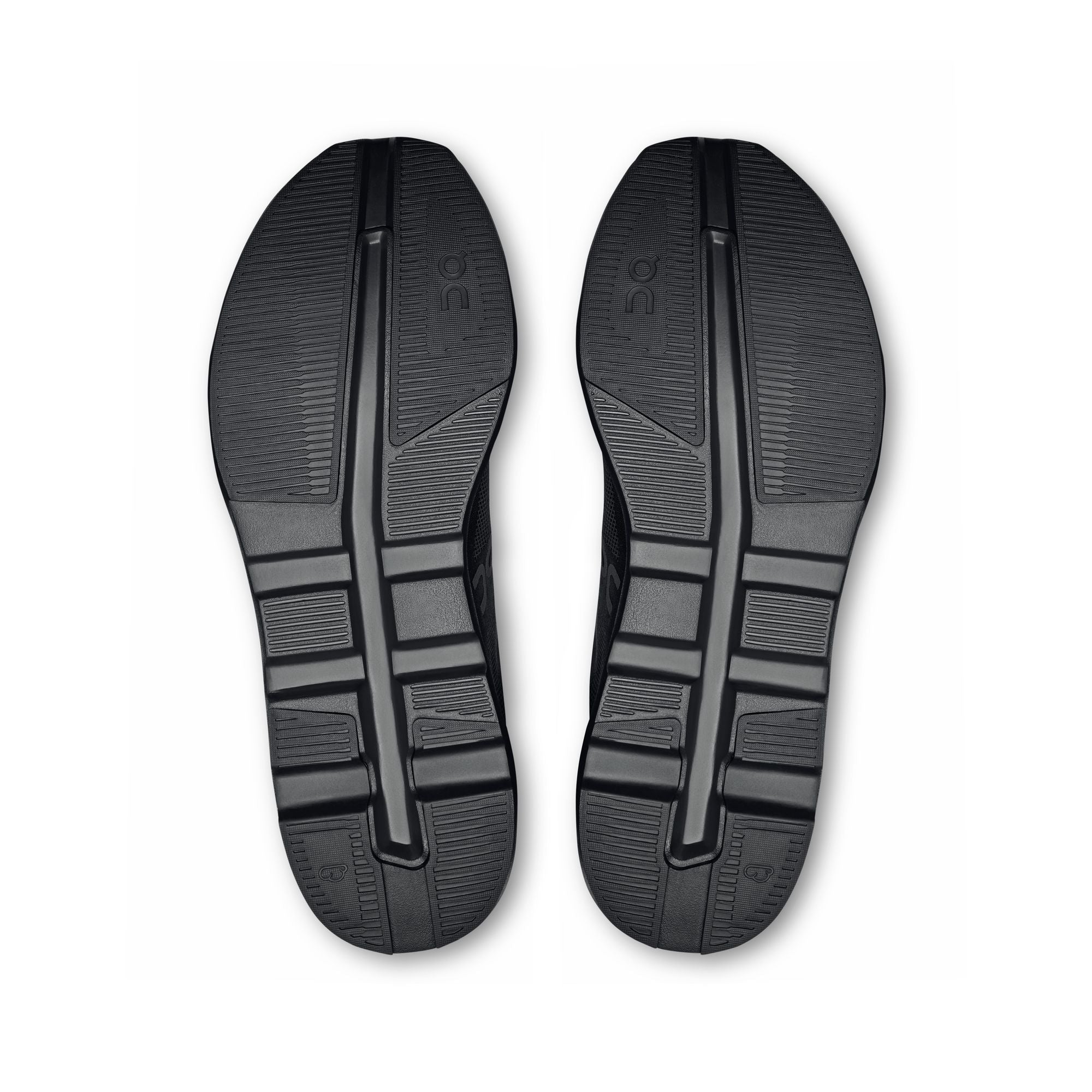 On Running Cloudzone Black Eclipse - OnSize