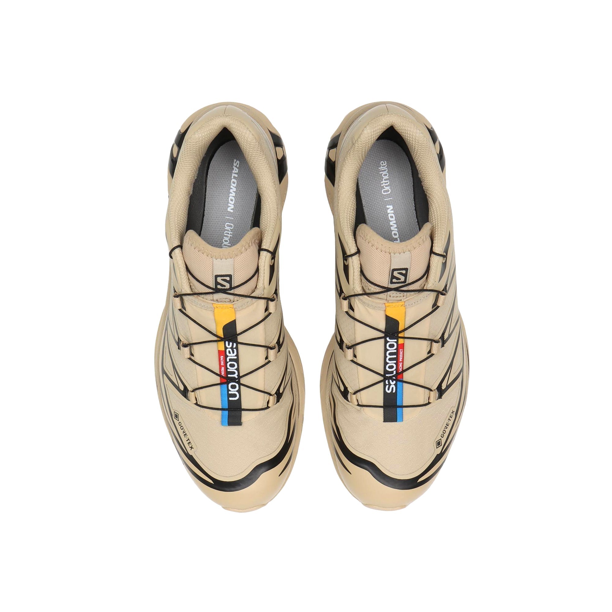 Salomon XT-6 Gore-Tex Safari - OnSize