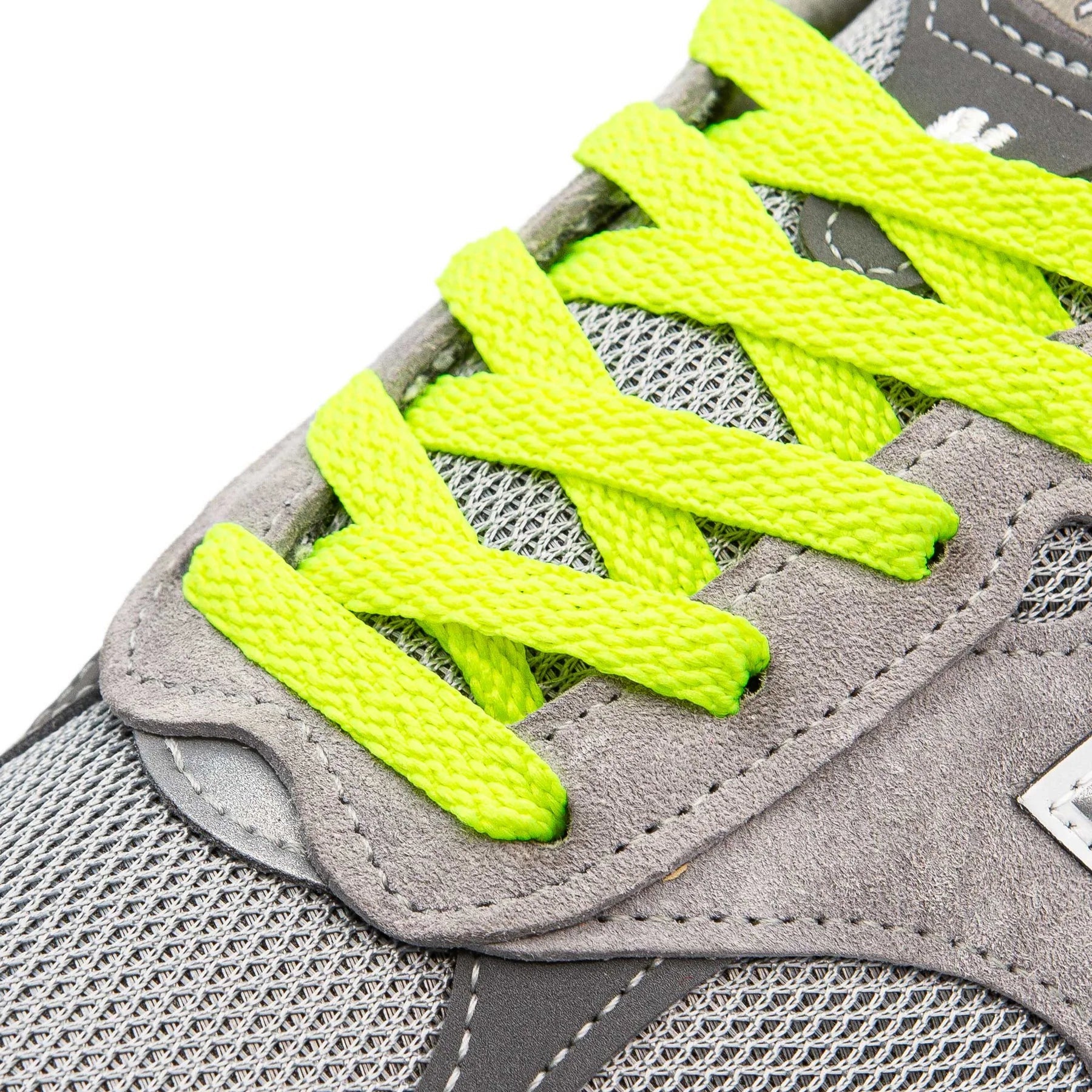 Sneaker Laces (Neon) - OnSize