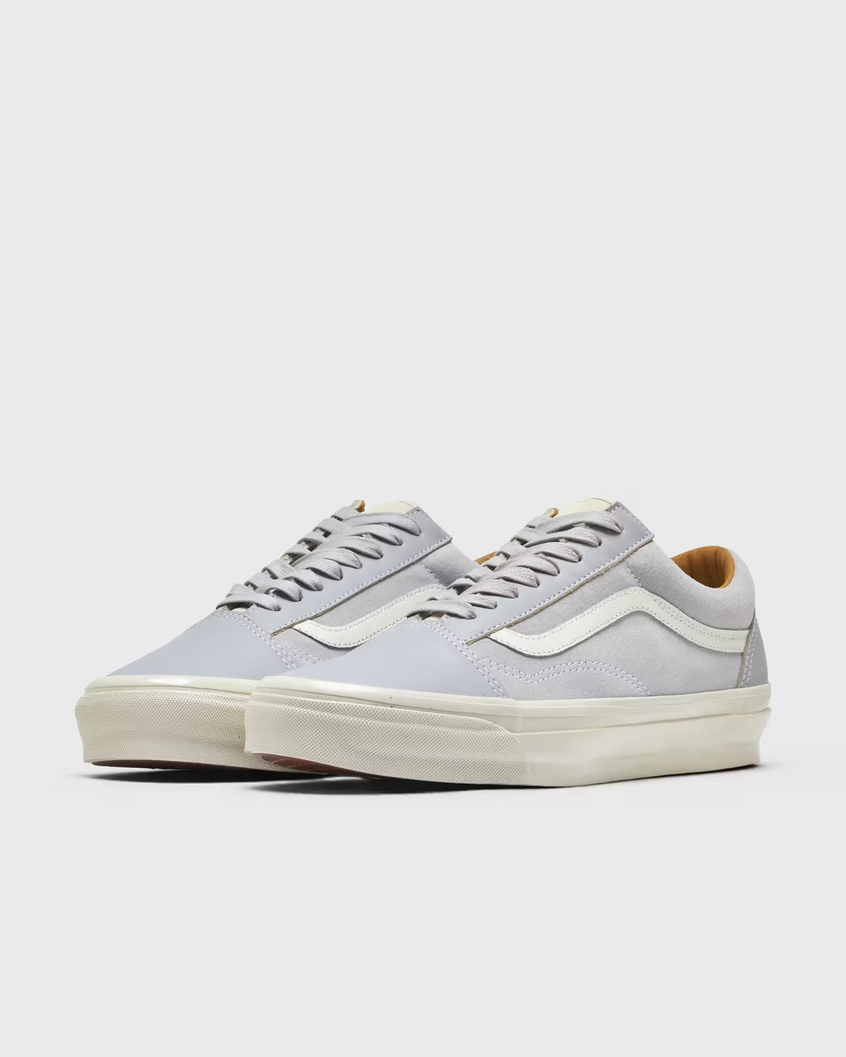 Vans LX Old Skool 36 Antwerp Light Grey - OnSize