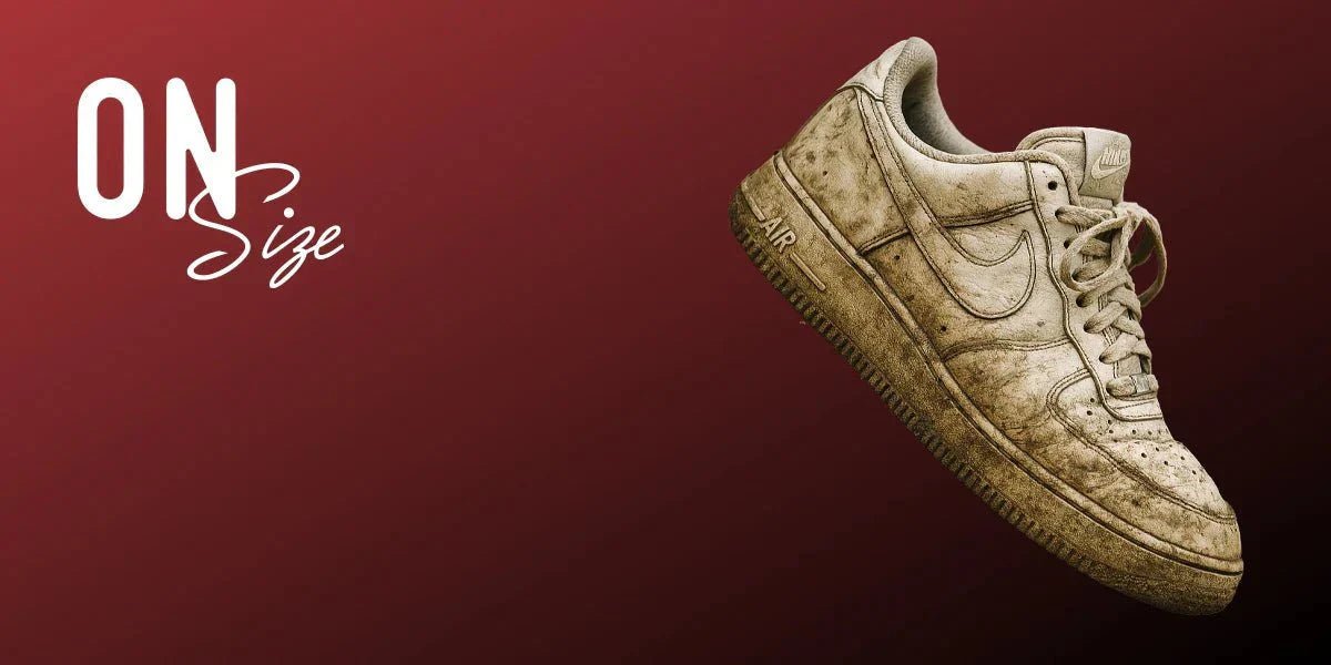 3 tipp, amivel tisztán tarthatod a sneakered - OnSize