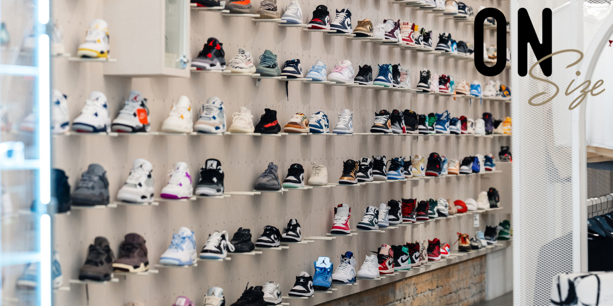 Egy márka, eltérő arányok: New Balance chunky és retro runner sneakerek