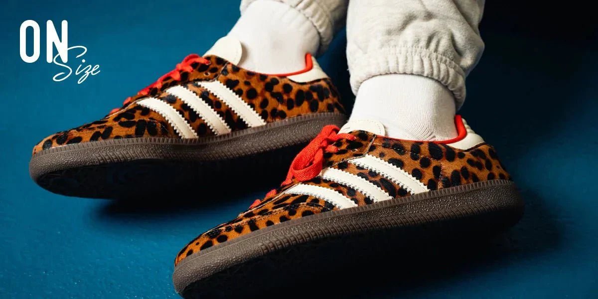 Top 5 sneaker trend 2025-ben – amit nem hagyhatsz ki - OnSize