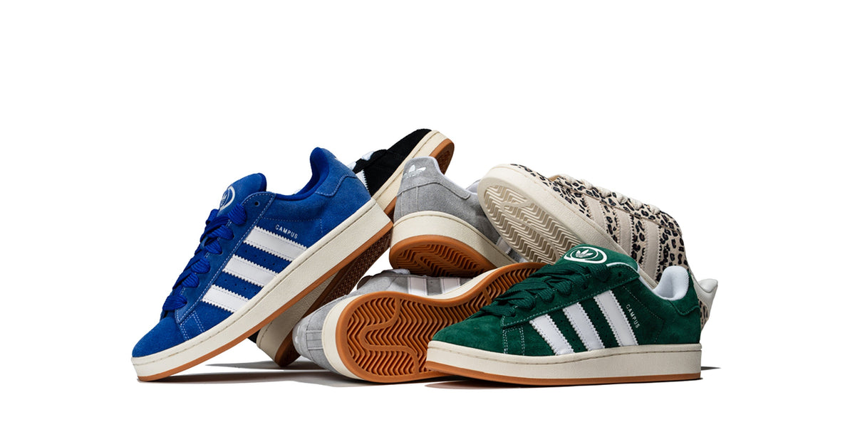 Adidas Campus sneaker cipő kínálat | OnSize