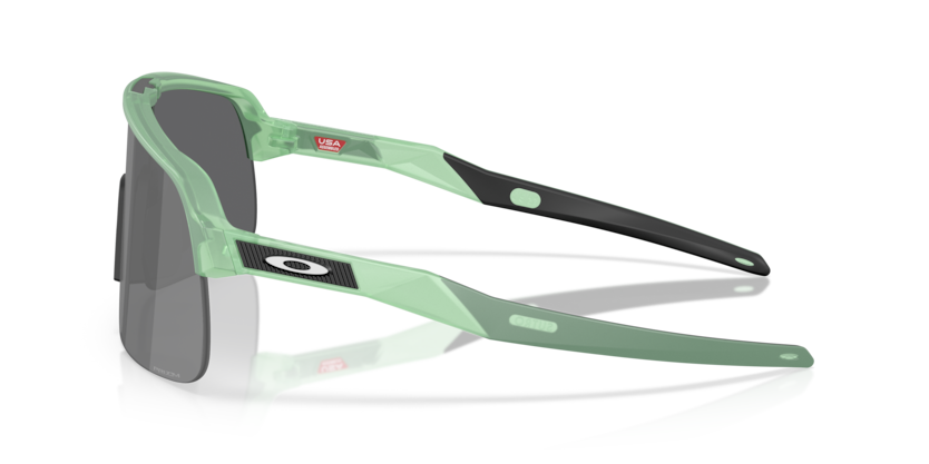 Oakley Sutro Lite S Matte Transparent Jade